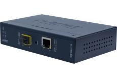 PLANET IGT-905A layer II industrial converter RJ45/SFP