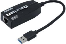 DEXLAN USB 3.0 to GIGABIT Ethernet Lan Card