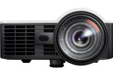 OPTOMA- Videoprojector ML1050ST+