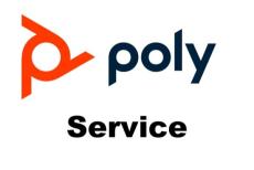 Premier, Three Year, Poly Sync 20 Personal Speakerphone