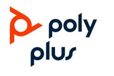 Poly Plus, One Year, Poly Edge B10 IP Phone