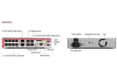 AR4050S UTM Firewall Router 10p Gigabit