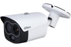 DAHUA thermal caméra DH-TPC-BF1241P-D7F8 4Mp