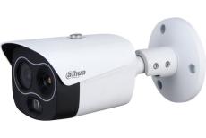 DAHUA thermal caméra DH-TPC-BF1241P-D10F12 4Mp