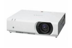 SONY- 4000 Lm projector VPL-CH355