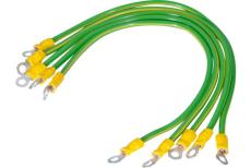 GROUND CABLES KIT