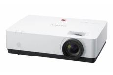 SONY- Videoprojector VPL-EW575- White