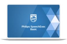 PHILIPS SpeechExec Basic Dictate LFH 4712: Dictation software (1-2 users)