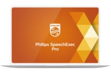 PHILIPS SpeechExec Pro Dictate LFH4412: Dictation software (2-10 users)
