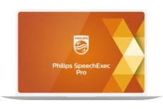 PHILIPS SpeechExec Pro Transcribe LFH4512: Transcription Software (2-10users)