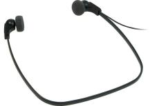 PHILIPS LFH0334 transcription headset: 3m cable, stereo