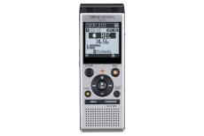 OM SYSTEM WS-882 (4GB) Stereo Recorder Silver