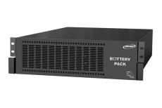 INFOSEC Battery extension module for E3 Pro RT 10.000 VA