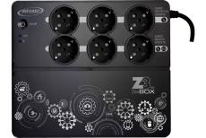 INFOSEC UPS Z3 ZenBox EX 700 VA