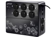 INFOSEC UPS Z3 ZenBox EX 1000 VA