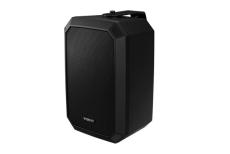 HANWHA- Wall speaker SPA-W100B- Black