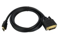 Câble DVI vers HDMI de 6 pieds (1,8 m)