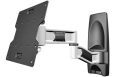 AAVARA Full-motion wall mount AR220 for displays 26-52