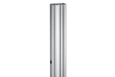 VOGEL S Pole PUC 2715 150 cm, silver