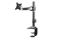 AAVARA Clamp based monitor stand + arm for flat screen 15-24