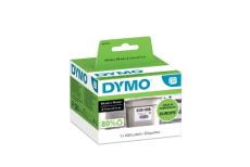 DYMO Labels for LabelWriter 54 x 70 mm, 400 labels