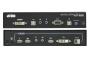 Aten CE690 extendeur DVI-D/USB sur 1 fibre monomode LC 20KM
